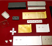 Metal Press Parts